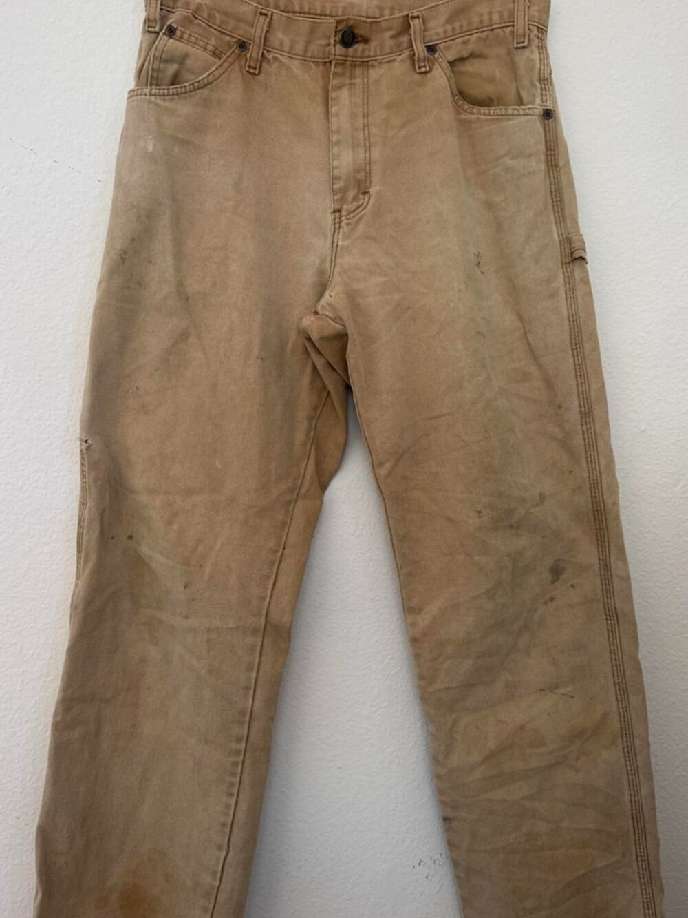 Vintage Dickies Carpenter Pants